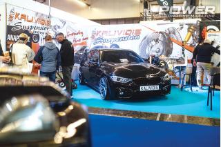 Thessaloniki Tuning Show 7-9 Απριλίου 2023